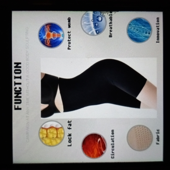 Fat burning 🔥 shorts - Picture 6 of 10